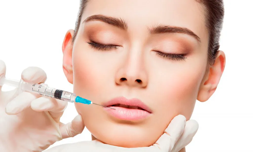 Dermal fillers by Believe Aesthetics in San Antonio , TX