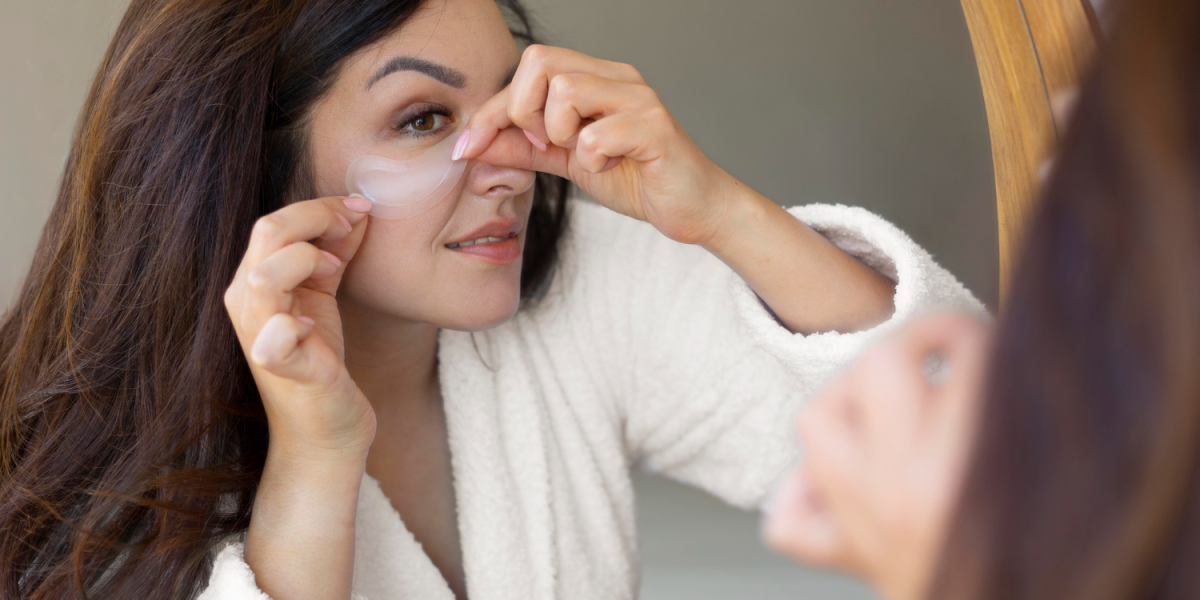 How to Treat and Prevent Under Eye Circles Believe Aesthetics in San Antonio , TX