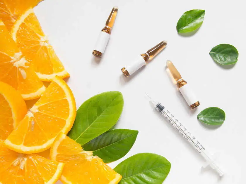 Vitamin Injections in San Antonio TX by Believe Aesthetics