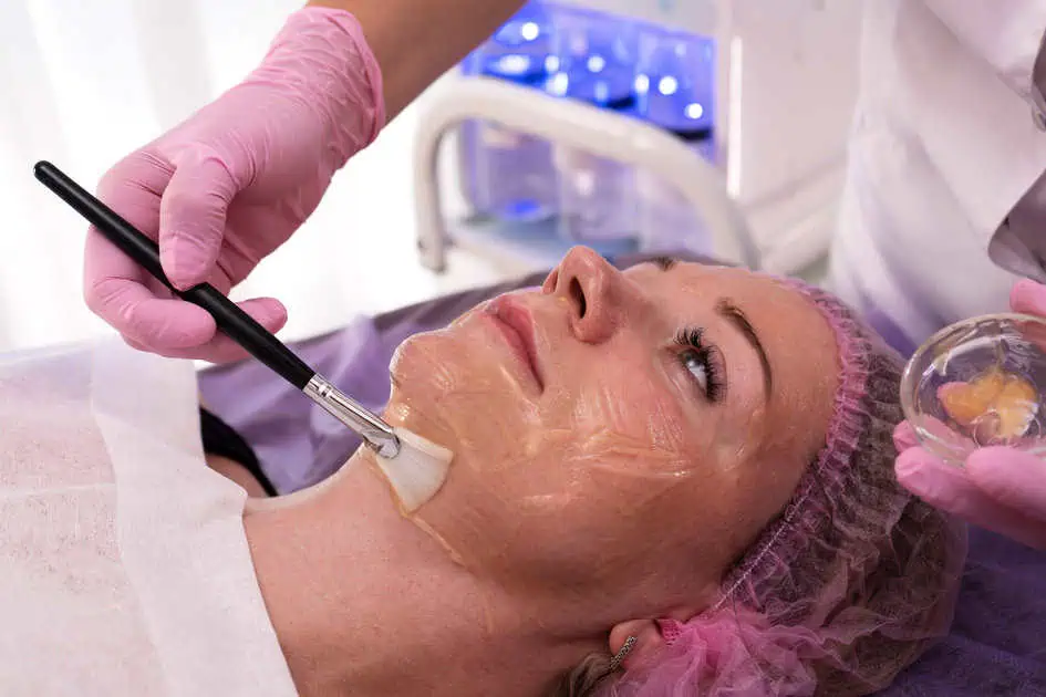 Signature Facial by Believe Aesthetics in San Antonio, TX